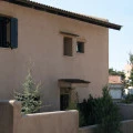Tencuială colorată impermeabilă pentru exterior Kourasani