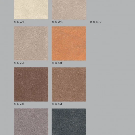 Vopsea decorativa acrilica interior Mi-Ku