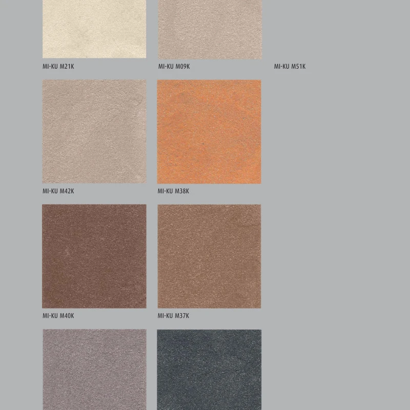 Vopsea decorativa acrilica interior Mi-Ku