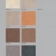 Vopsea decorativa acrilica interior Mi-Ku