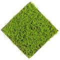 Covor iarba artificiala verde deschis 50x50 cm