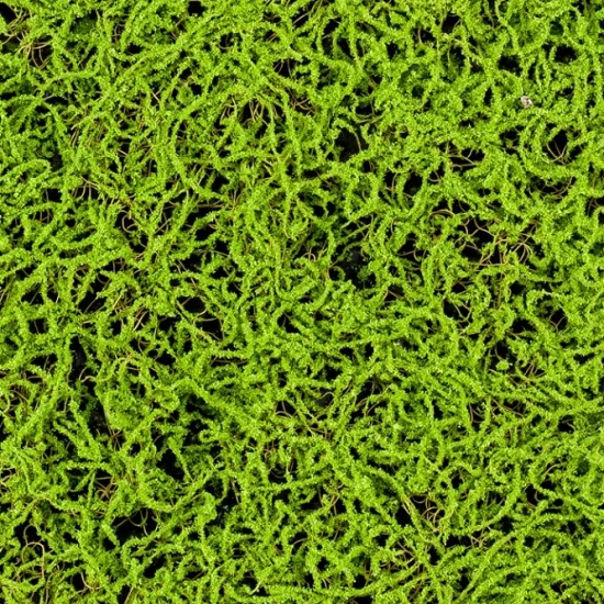 Covor iarba artificiala verde deschis 50x50 cm