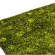 Muschi artificial decorativ Hypnum 100x100 cm