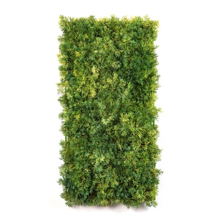 Muschi artificial decorativ verde deschis 25x50 cm Premier Decor