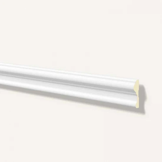 Ancadrament ferestre și uși exterior NA poliuretan 70x20x2000 mm