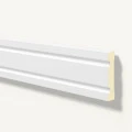 Ancadrament ferestre și uși exterior MA22 poliuretan 150x30x2000 mm