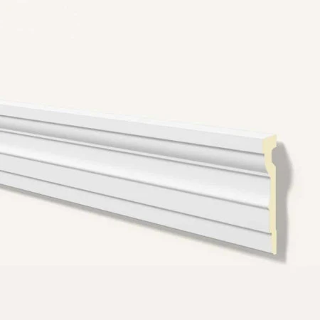 Ancadrament ferestre și uși exterior MA15 poliuretan 200x35x2000 mm