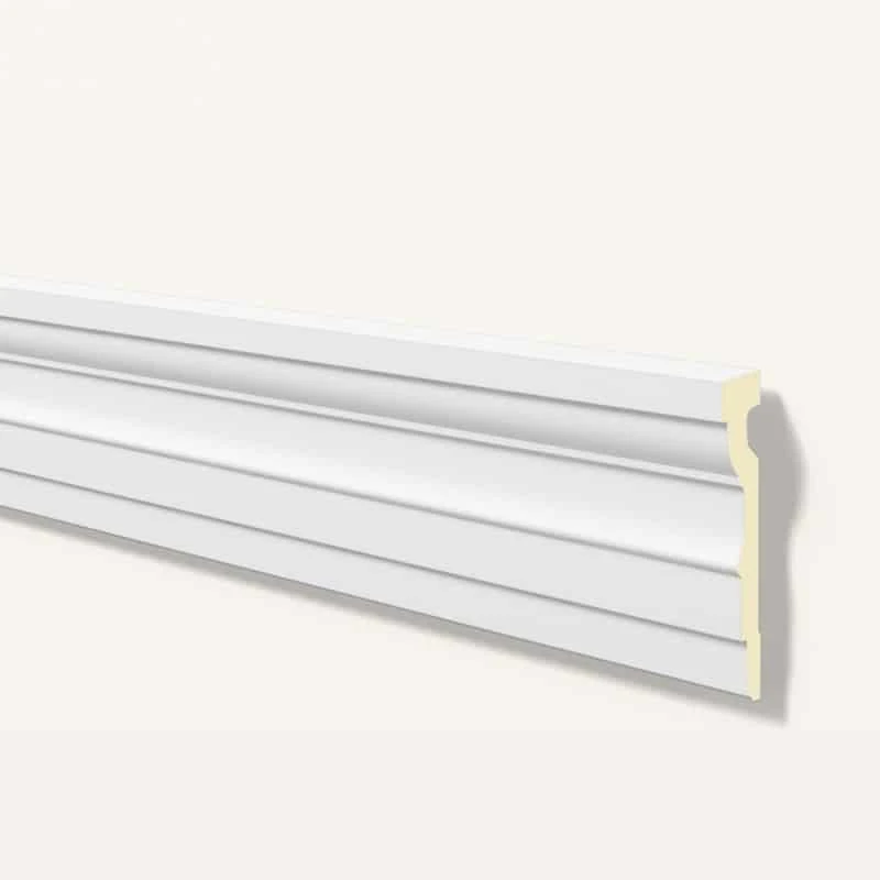 Ancadrament ferestre și uși exterior MA15 poliuretan 200x35x2000 mm