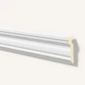 Ancadrament ferestre și uși exterior MA14 poliuretan 130x40x2000 mm