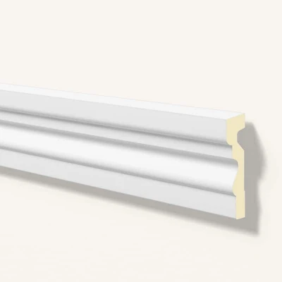 Ancadrament ferestre și uși exterior MA11 poliuretan 150x40x2000 mm Premier Decor