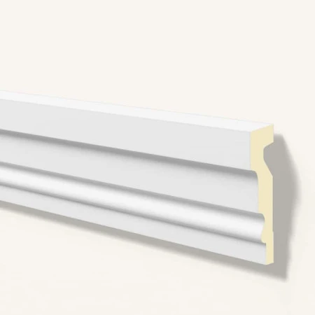 Ancadrament ferestre și uși exterior MA10 poliuretan 180x45x2000 mm