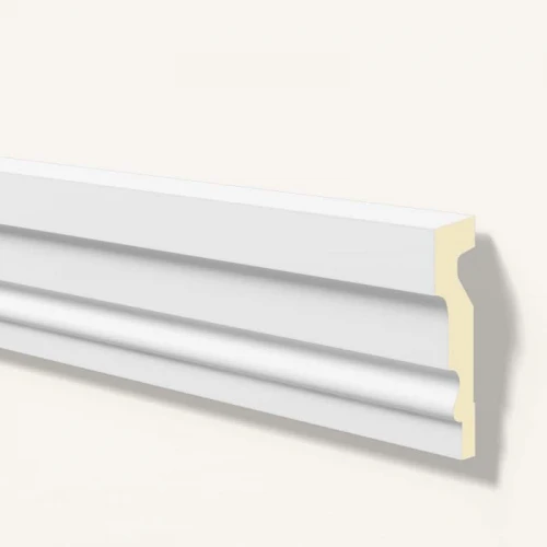 Ancadrament ferestre și uși exterior MA10 poliuret Ancadrament ferestre și uși exterior MA10 poliuretan 180x45x2000 mm