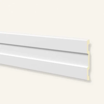 Ancadrament ferestre și uși exterior MA61 poliuretan 158x15x2000 mm Premier Decor