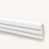 Ancadrament ferestre usi exterior MA1 LIGHT 140X30X2000