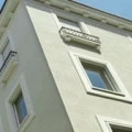 Ancadrament ferestre și uși exterior MA20 poliuretan 180x35x2000 mm