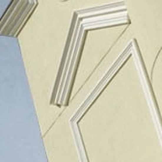 Ancadrament ferestre și uși exterior MA11 poliuretan 150x40x2000 mm