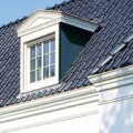 Ancadrament ferestre și uși exterior NA poliuretan 70x20x2000 mm