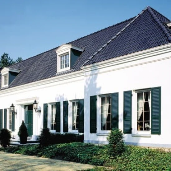 Ancadrament ferestre și uși exterior NA poliuretan 70x20x2000 mm