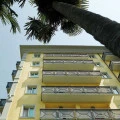 Ancadrament ferestre și uși exterior MA10 poliuretan 180x45x2000 mm