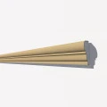 Ancadrament fereastră exterior NA229 polistiren 95x40x2000 mm