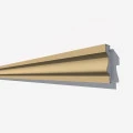Ancadrament fereastră exterior NA107 polistiren 120x40x1250 mm