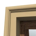 Ancadrament fereastră exterior NA110 polistiren 90x55x1250 mm