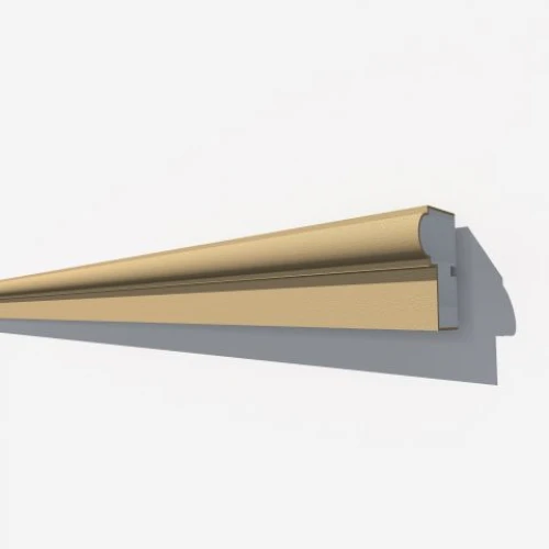 Ancadrament fereastră exterior NA110 polistiren 90x55x1250 mm