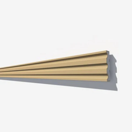 Ancadrament fereastră exterior NA111 polistiren 96x20x2000 mm Premier Decor