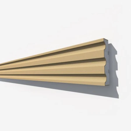 Ancadrament fereastră exterior NA112 polistiren 145x30x1250 mm Premier Decor