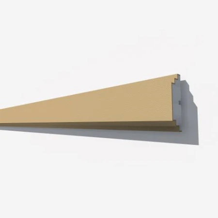 Ancadrament fereastră exterior NA113 polistiren 110x35x2000 mm Premier Decor