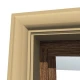 Ancadrament de fereastră exterior NA114 din polistiren 110x40x2000 mm