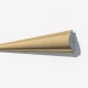 Ancadrament de fereastră exterior NA114 din polistiren 110x40x2000 mm