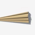 Ancadrament fereastră exterior NA119 polistiren 130x30x1250 mm