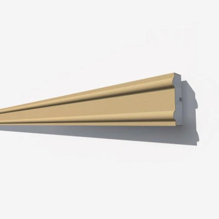 Ancadrament fereastră exterior NA122 polistiren 100x35x2000 mm Premier Decor