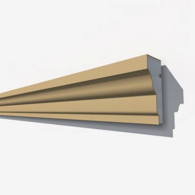 Ancadrament fereastră exterior NA130 polistiren 140x60x2000 mm Premier Decor