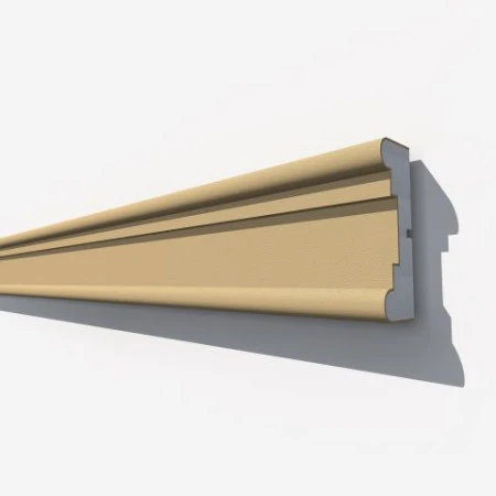 Ancadrament fereastră exterior NA131 polistiren 150x50x2000 mm Premier Decor