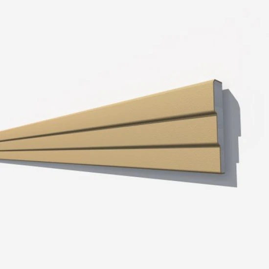 Ancadrament fereastră exterior NA132 polistiren 145x30x1250 mm