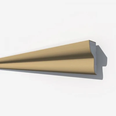 Ancadrament fereastră exterior NA137 polistiren 120x50x2000 mm Premier Decor