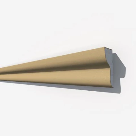 Ancadrament fereastră exterior NA137 polistiren 120x50x2000 mm Premier Decor