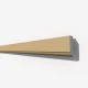 Ancadrament fereastră exterior NA145 polistiren 100x30x2000 mm Ancadrament fereastră exterior NA145 polistiren 100x30x2000 mm