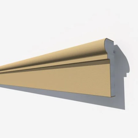 Ancadrament fereastră exterior NA149 polistiren 170x60x2000 mm Premier Decor