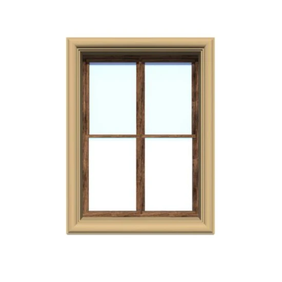 Ancadrament fereastră exterior NA173 polistiren 225x140x2000 mm Ancadrament fereastră exterior NA173 polistiren 225x140x2000 mm