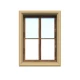 Ancadrament fereastră exterior NA173 polistiren 225x140x2000 mm Ancadrament fereastră exterior NA173 polistiren 225x140x2000 mm