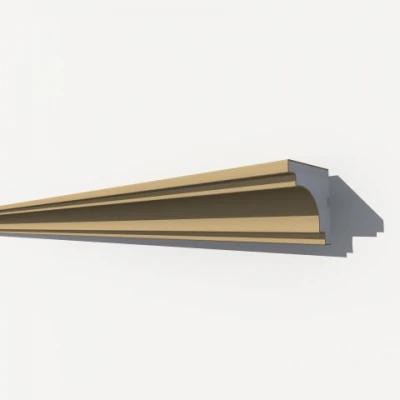 Ancadrament fereastră exterior NA175 polistiren 80x80x2000 mm Premier Decor