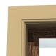 Ancadrament fereastră exterior NA194 polistiren 120x30x2000 mm