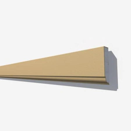 Ancadrament fereastră exterior NA194 polistiren 120x30x2000 mm Premier Decor