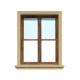  Ancadrament fereastră exterior NA210 polistiren 120x40x2000 mm