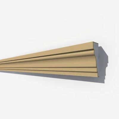  Ancadrament fereastră exterior NA210 polistiren 120x40x2000 mm Premier Decor