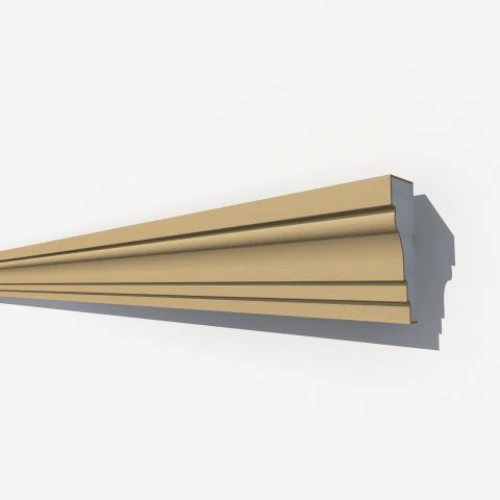  Ancadrament fereastră exterior NA210 polistiren 120x40x2000 mm