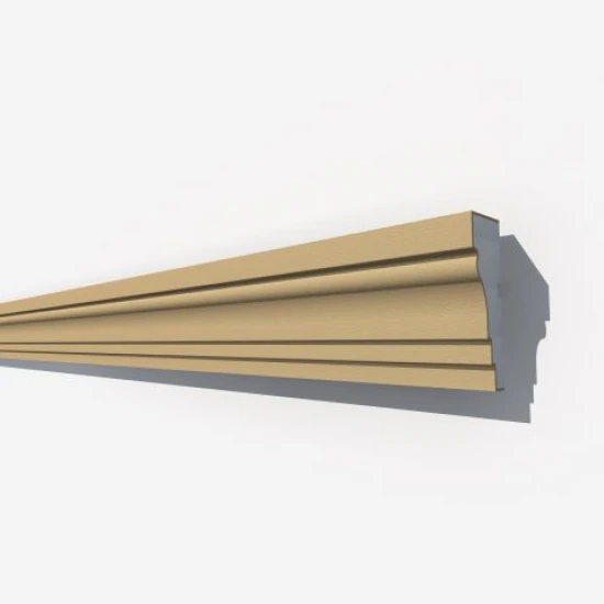  Ancadrament fereastră exterior NA210 polistiren 120x40x2000 mm